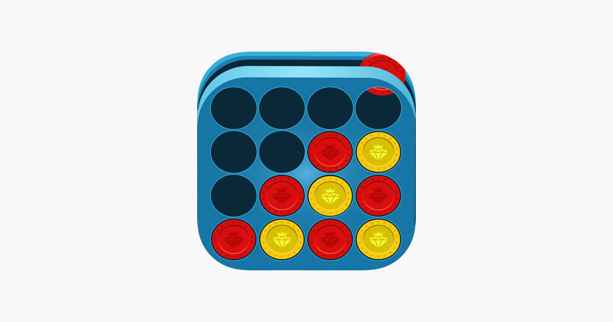 Games like 4 in a Row Online Multiplayer