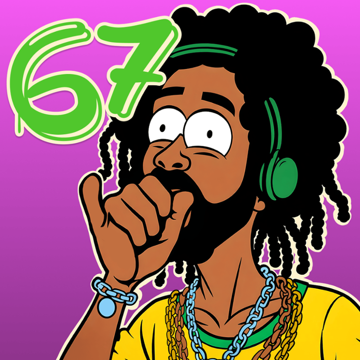 Games like 67 Doi Doi