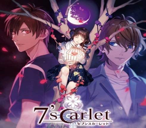 7'scarlet Image