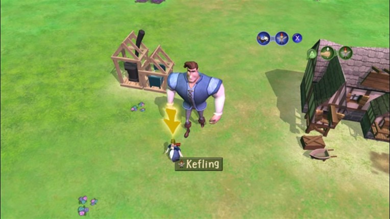 A Kingdom for Keflings Image