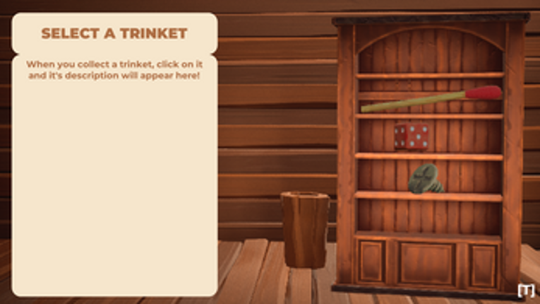 A Squirrely Story screenshot