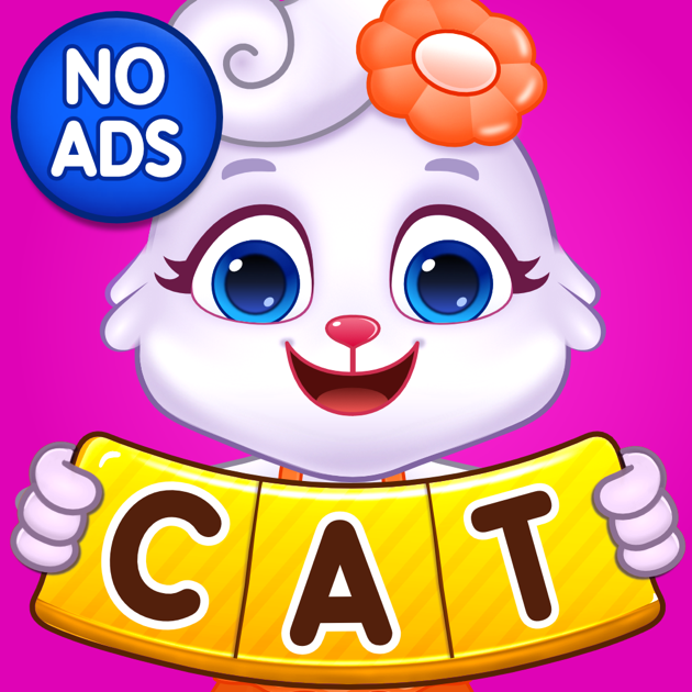 Games like ABC Spelling - Spell &amp; Phonics