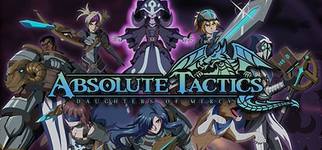 Games like Absolute Tactics: Daughters of Mercy