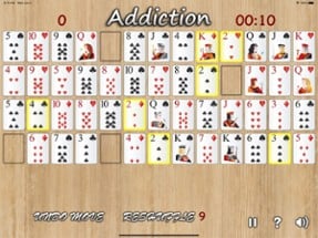 Addiction Solitaire Go Image