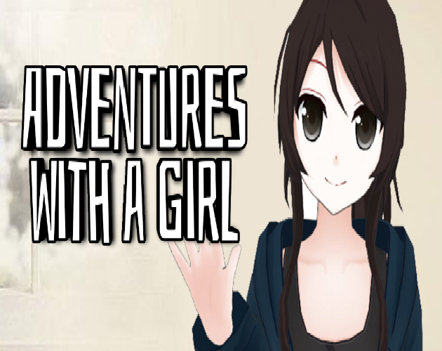 Games like Adventures With a Girl