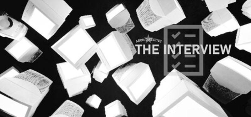 AEON DIRECTIVE: THE INTERVIEW Image