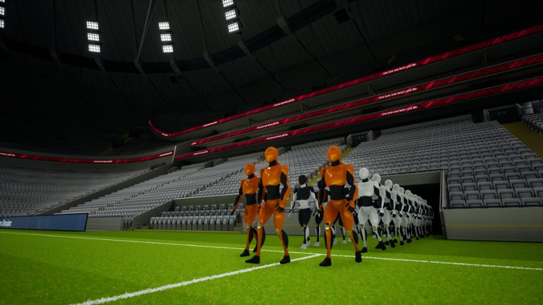 Aerial Camera Simulator screenshot