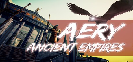 Games like Aery - Ancient Empires