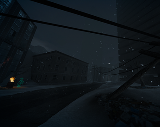 Afterlife Odyssey screenshot
