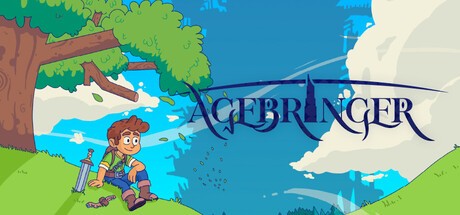 Games like Agebringer