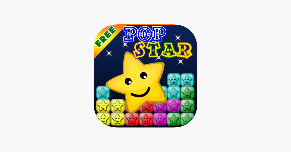 Games like Amazing Smasher Pop Star - Funny Free Popping Game