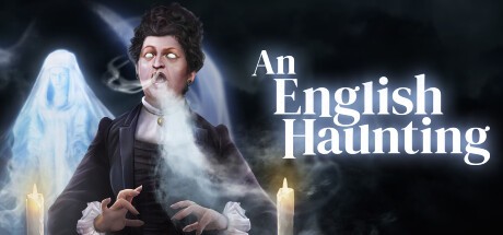 Games like An English Haunting