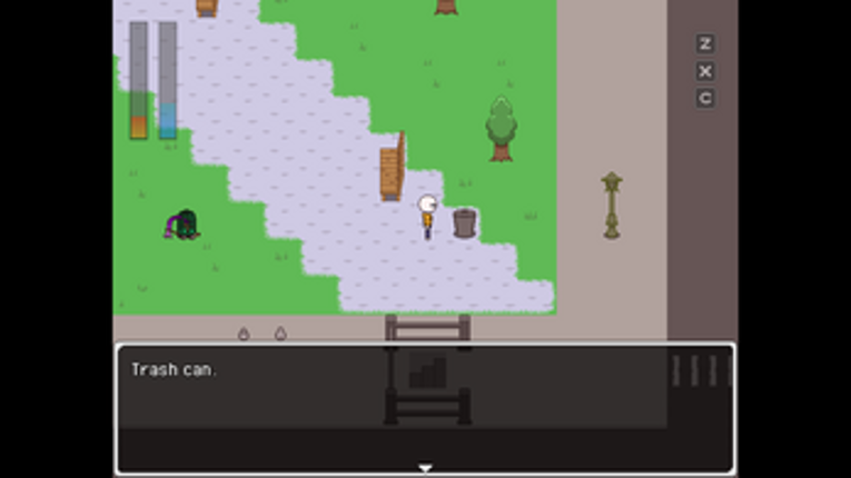 And You Woke Up Image