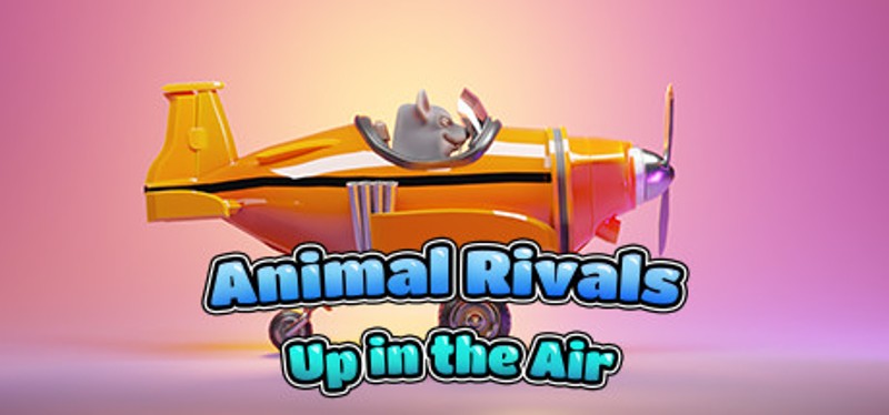 Animal Rivals: Up In The Air Image