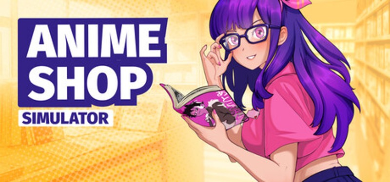 Anime Shop Simulator ✨ Image