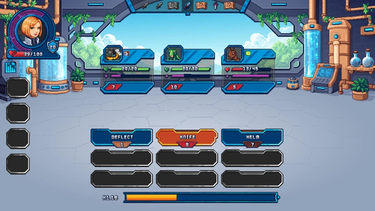 Another Typing Roguelike Image