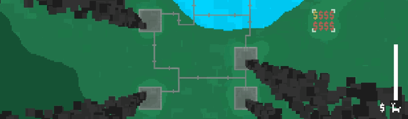 Anthropocene: the 6th Wave screenshot