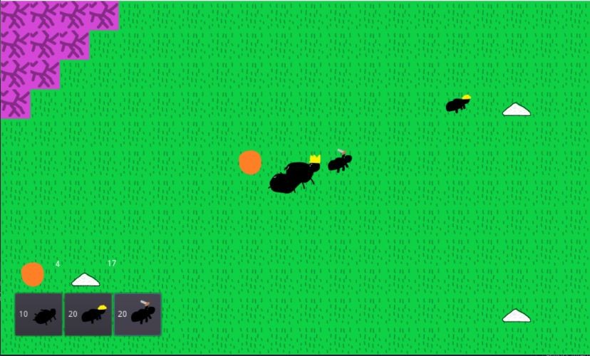 Games like Ants vs Corruption