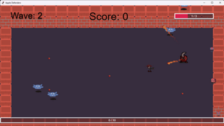 Apple Defenders Image