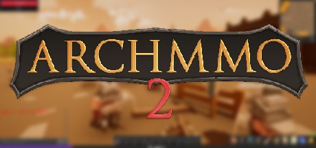 Games like ArchMMO 2
