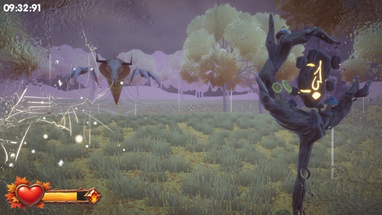 Arena of Trials screenshot