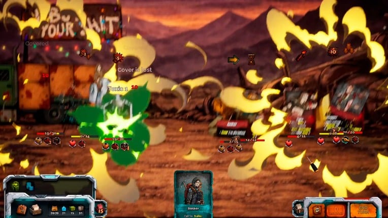 Armita's Search screenshot