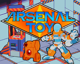 Arsenal Toy Image