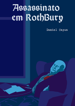 Assassinato em Rothbury Image