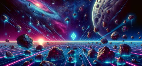 Games like Asteroid Navigation