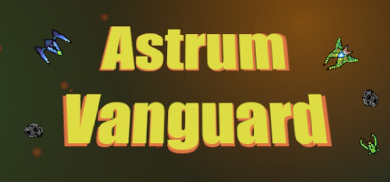 Astrum Vanguard Game Cover