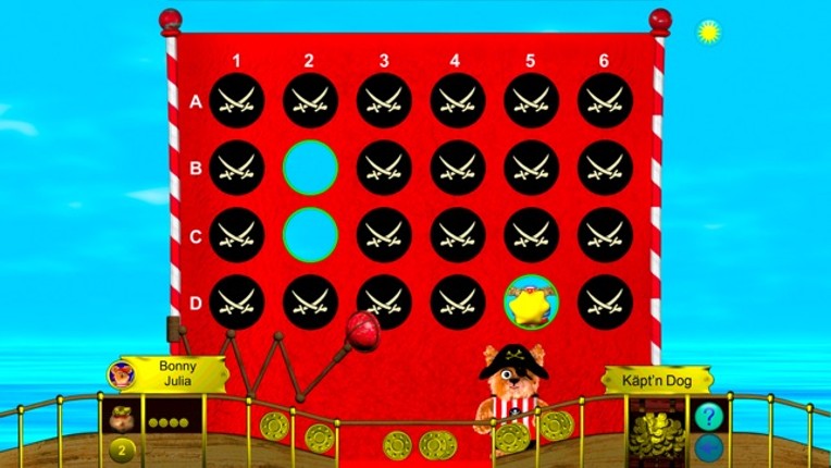 Attention Games with Fragenbär screenshot