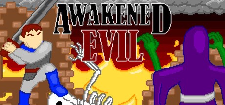 Games like Awakened Evil