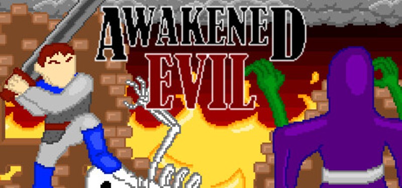 Awakened Evil Image