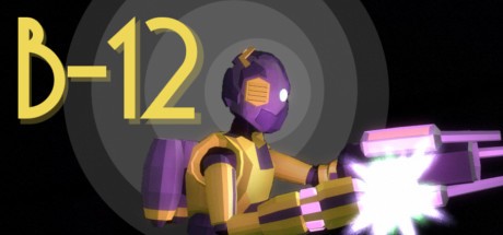 Games like B-12