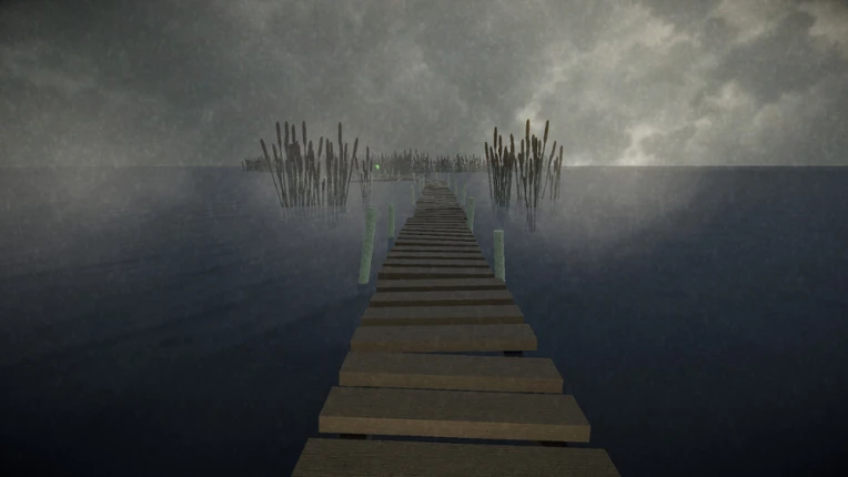 Backswamps Image