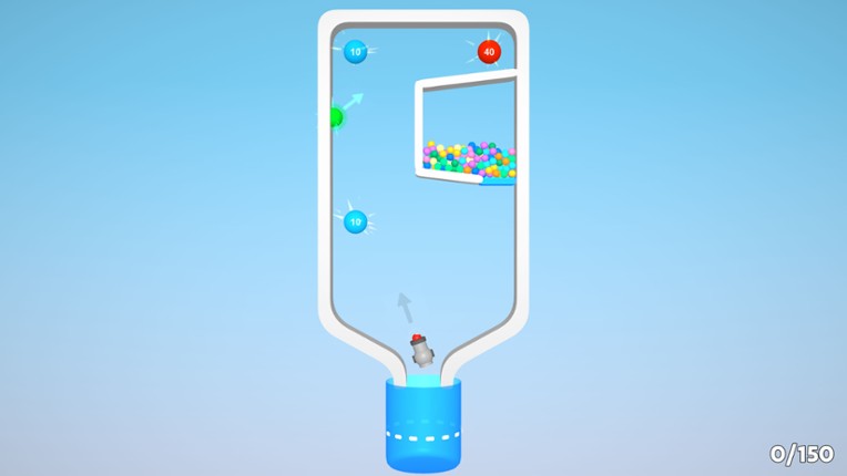 Ball Cannon screenshot