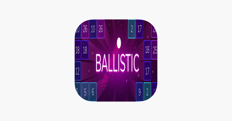 Ballistic Game Image