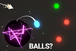 Balls? Image