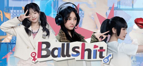 Games like Ballshit