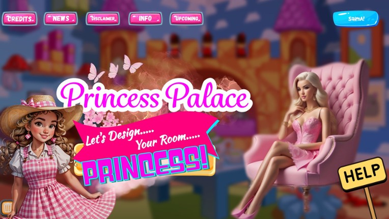 Barbara's Dream House Image