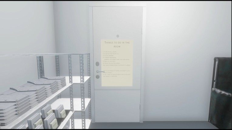 Bedman Challenge screenshot