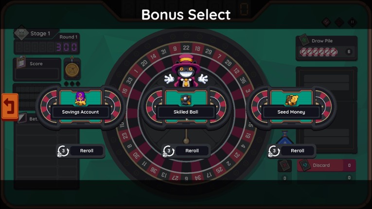 Bingle Bingle screenshot