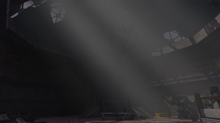 Biodome Mystery Image