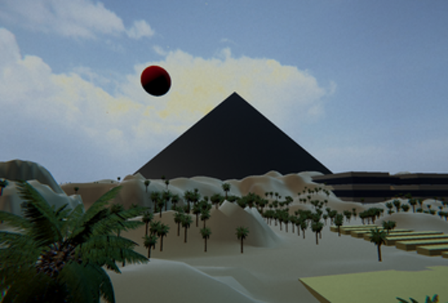 Black Perpetuum screenshot