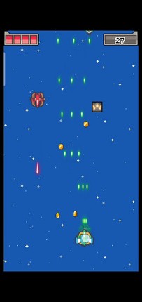 Blaster Faster Image