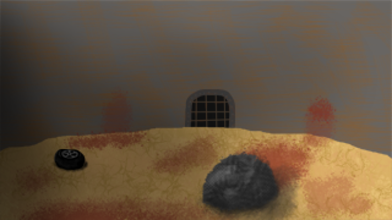 Blood Derby Image