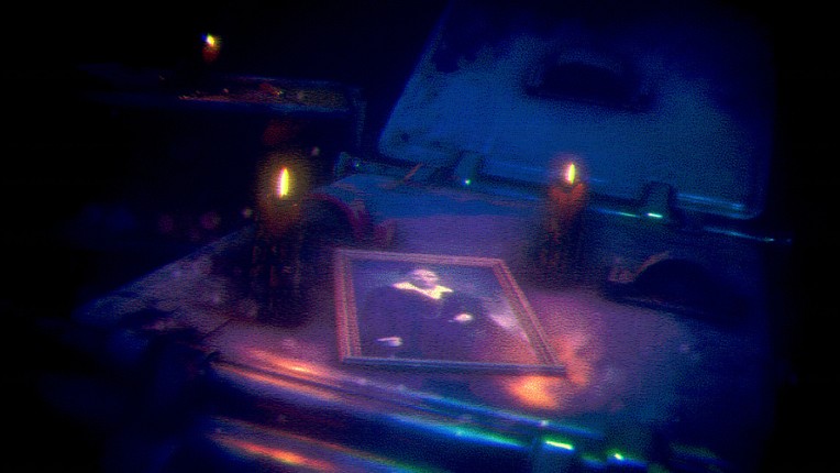 BrainRooms - Brainrot Backrooms screenshot