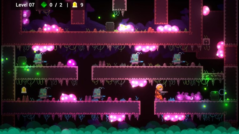 Bravion & Escape The Abyss Image