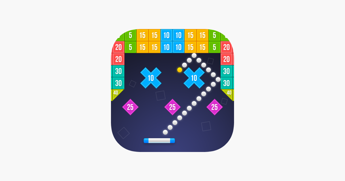 Games like Breakout Brick Smasher