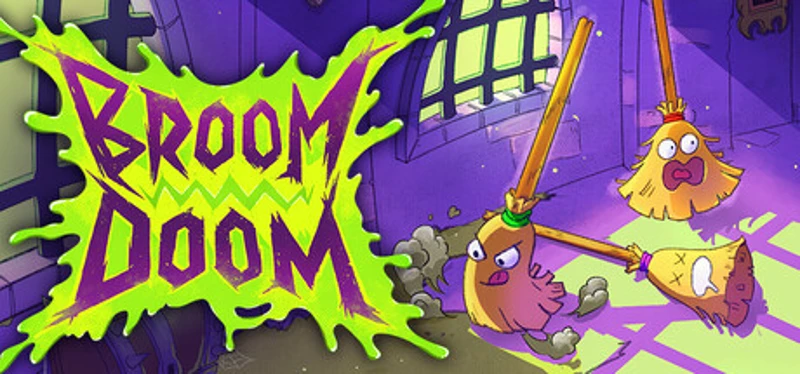 Broom Doom Image